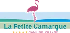 Logo Épicerie La Petite Camargue