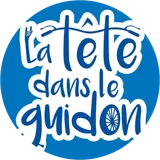 Logo La Tête Dans Le Guidon