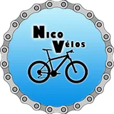 Logo Nico Vélos