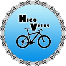 Logo Nico Vélos