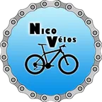 Logo Nico Vélos