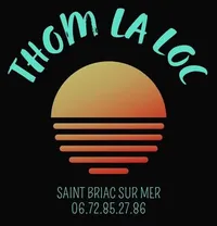 Logo Thom La Loc