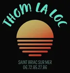 Logo Thom La Loc