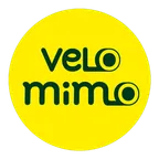 Logo Vélo Mimo