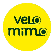 Logo Vélo Mimo