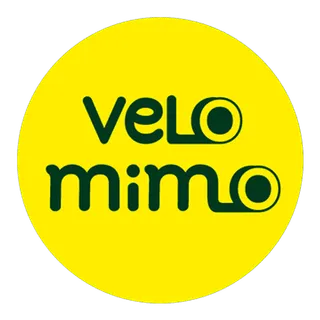 Logo Vélo Mimo